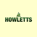 Howletts Zoo